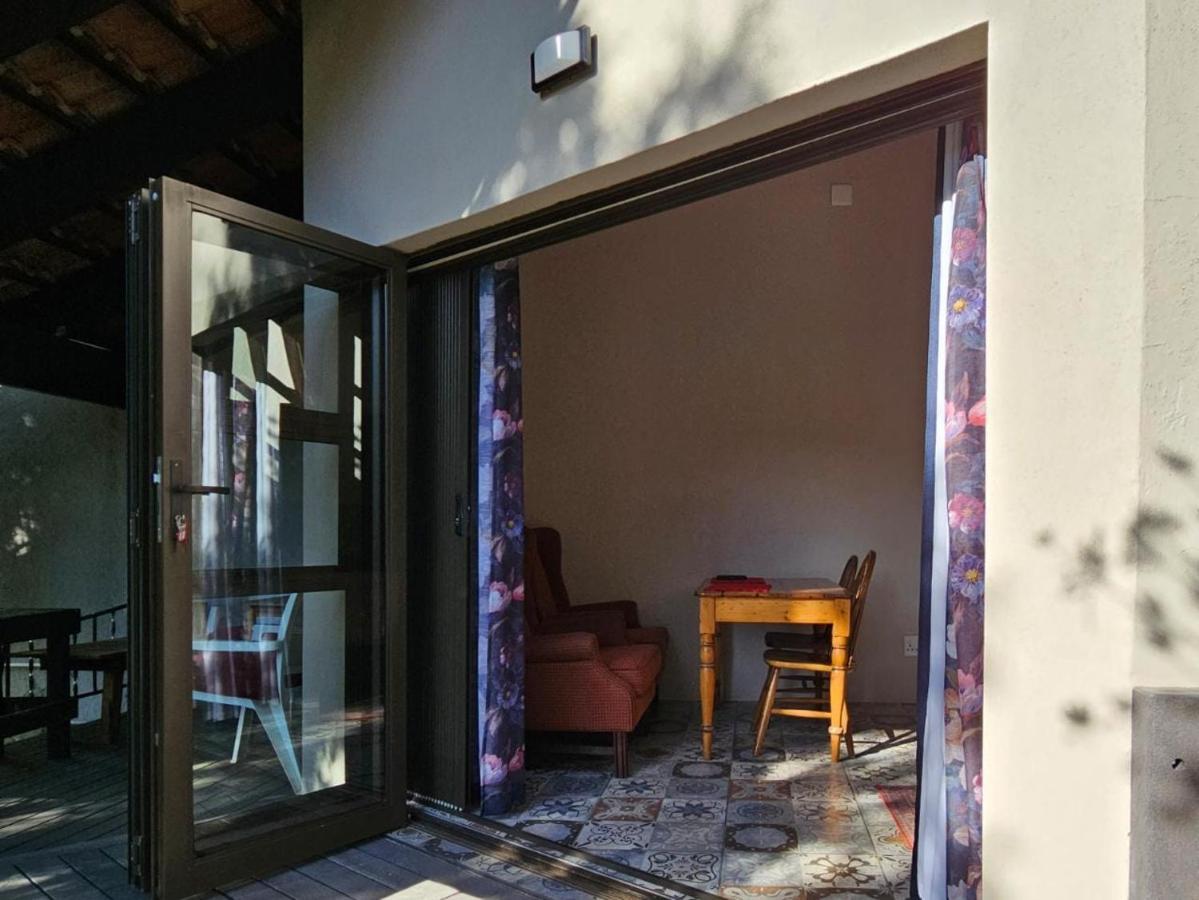Epicure Home Guesthouse Heidelberg  Exteriér fotografie